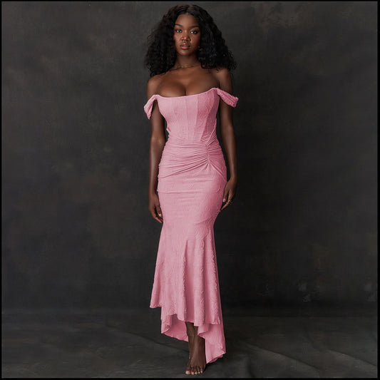 Bodycon Party Dress.