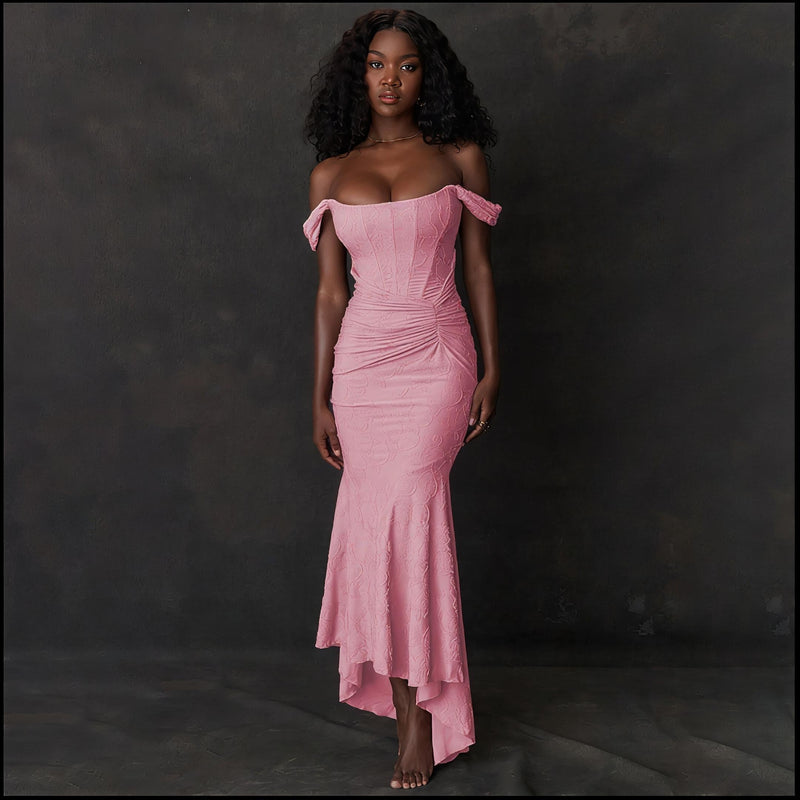 Bodycon Party Dress.