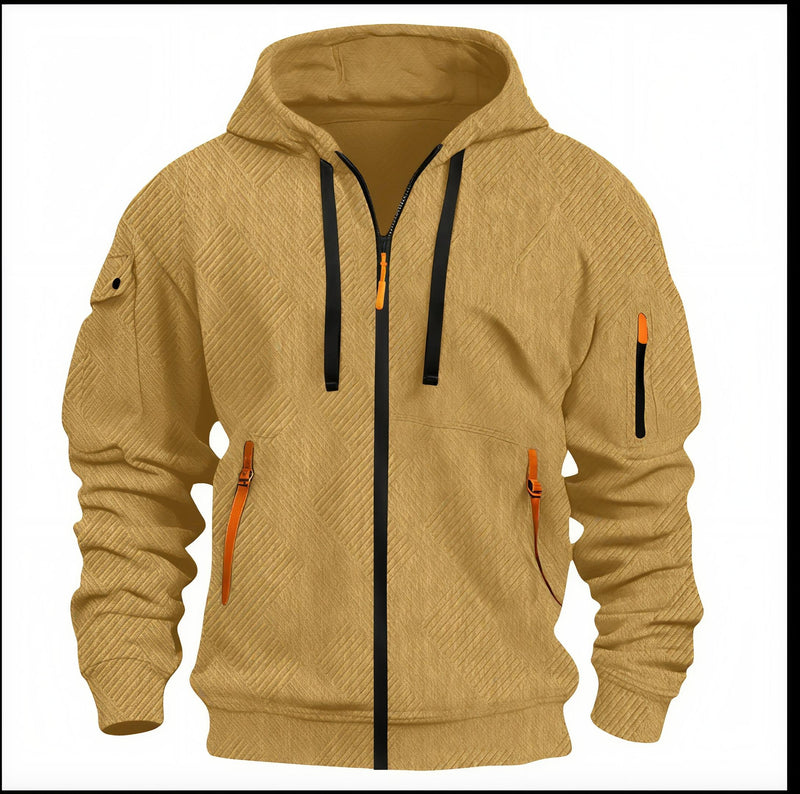 Casual Hoodie