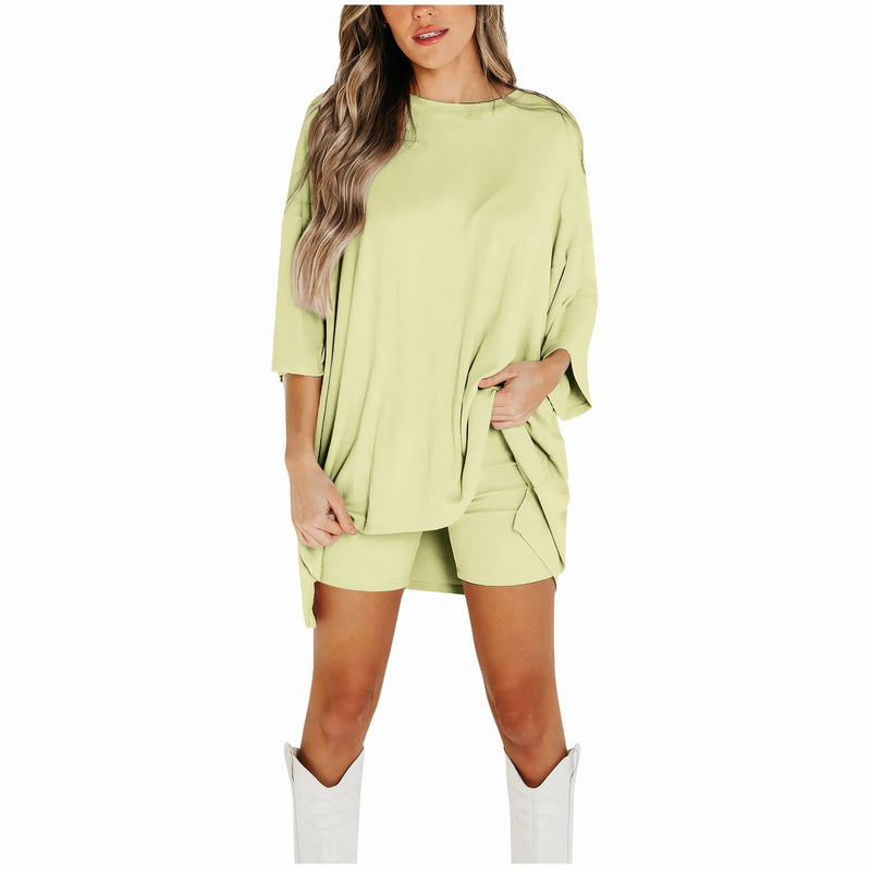 Shorts Set