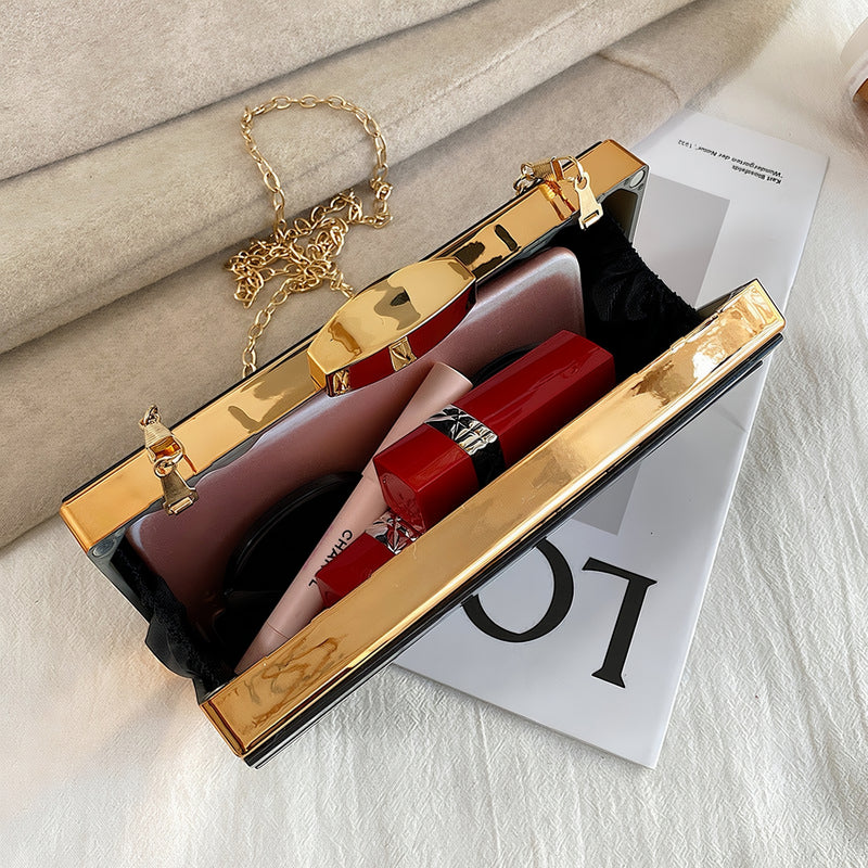 Acrylic Bag