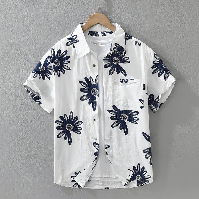 Printed Shirt
