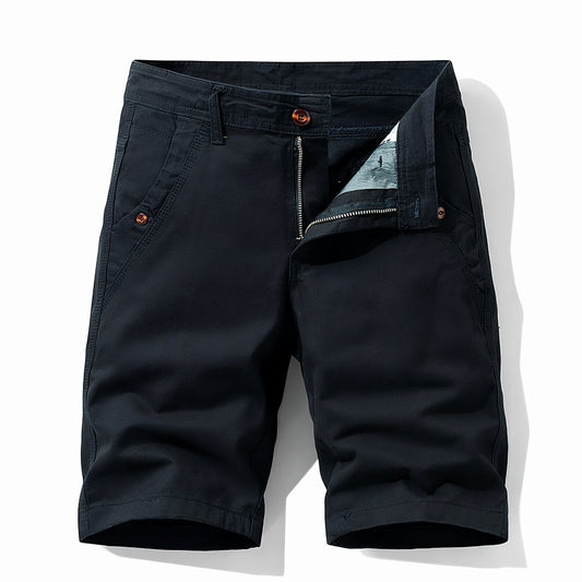 Cotton Shorts
