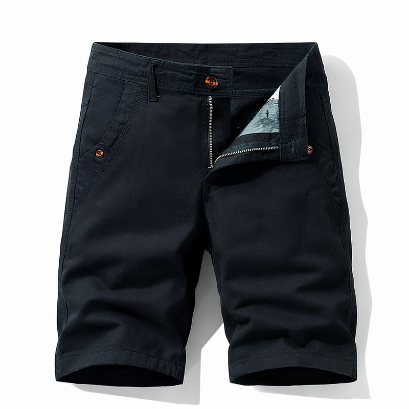 Cotton Shorts