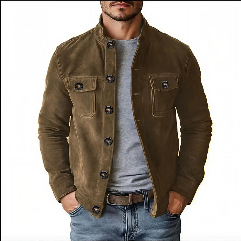 Men's Jacket.