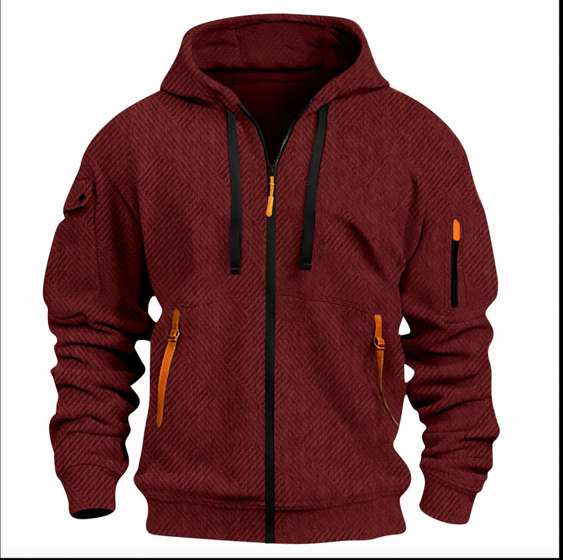 Casual Hoodie