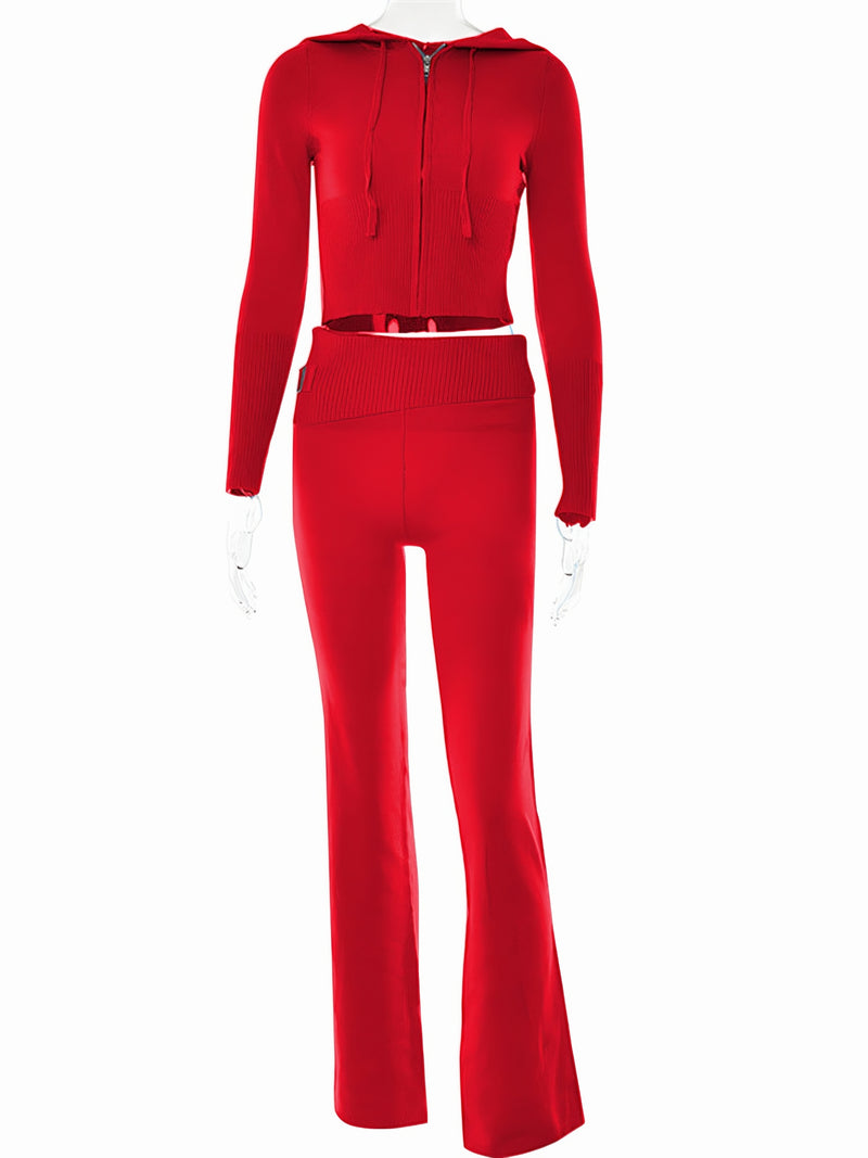Two Piece Set.
