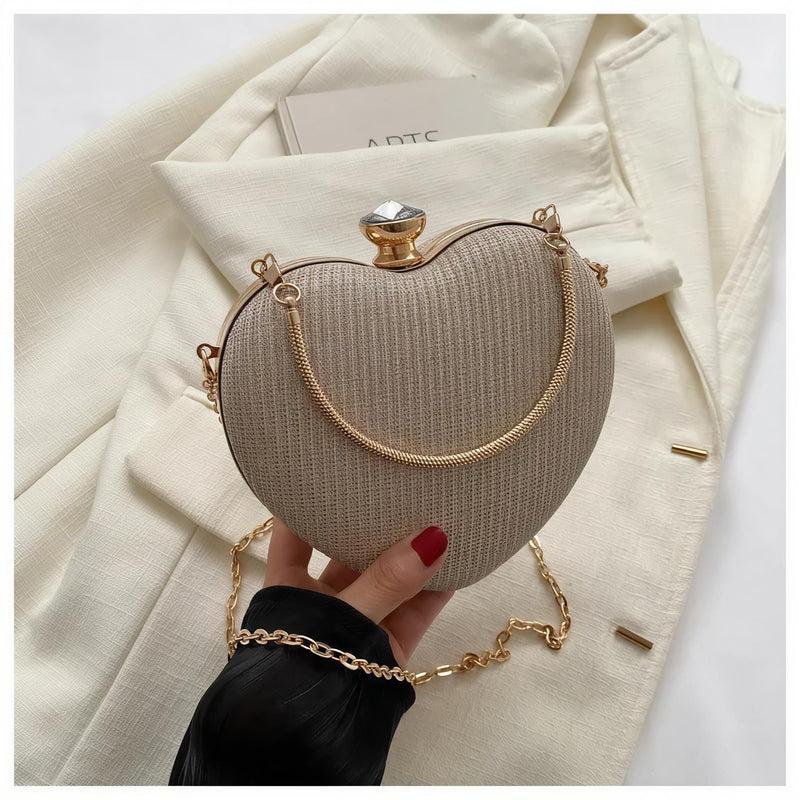 Evening Clutch.