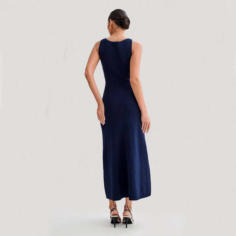 Maxi Dress.