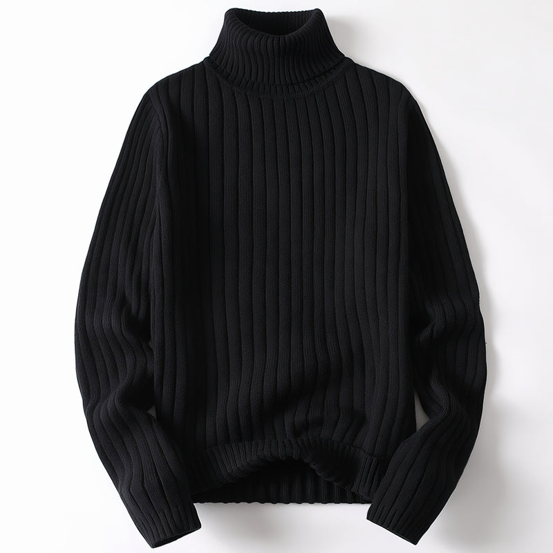 Knitted Sweater