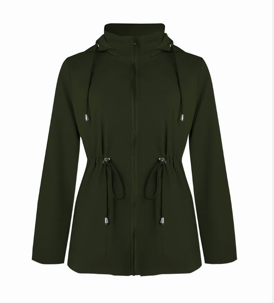 Casual Outdoor Jacket