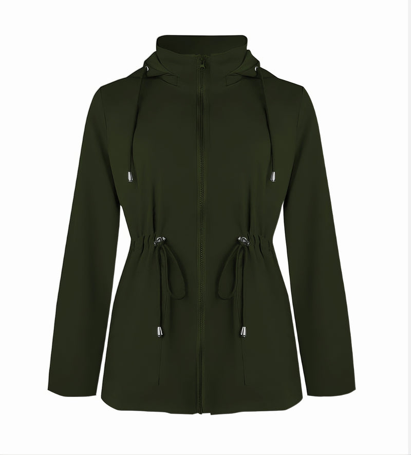 Casual Outdoor Jacket