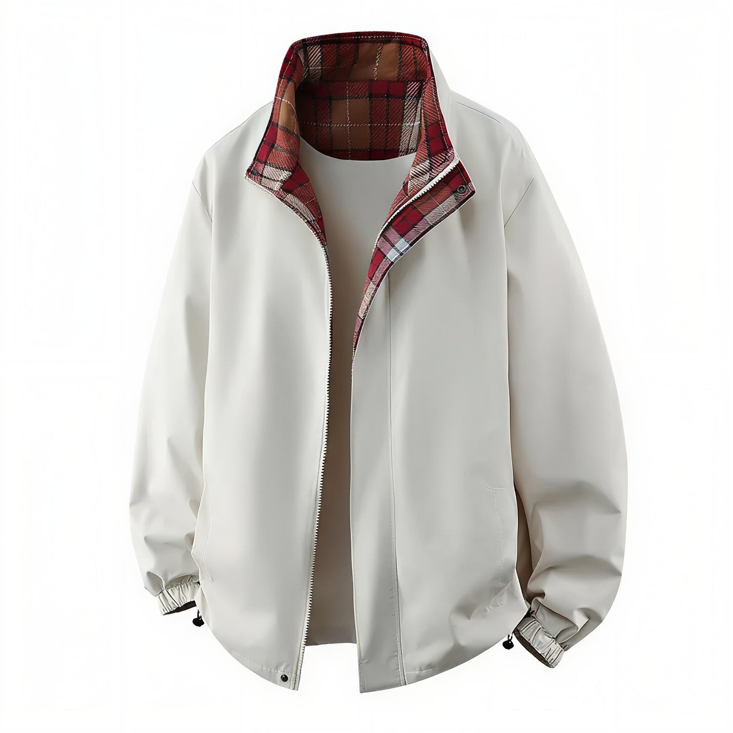 Collar Jacket