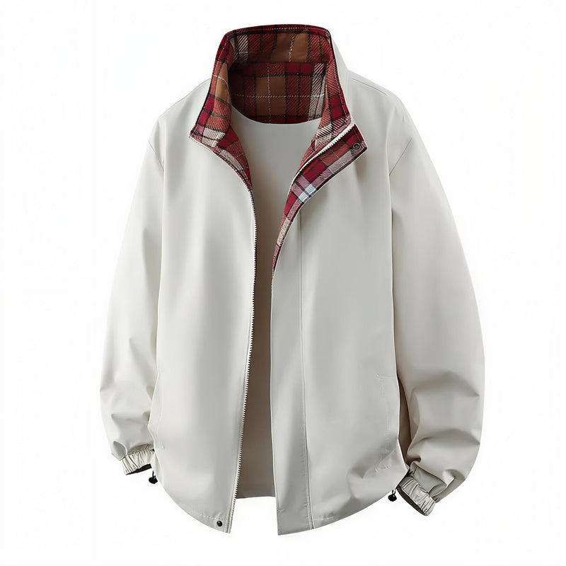 Collar Jacket