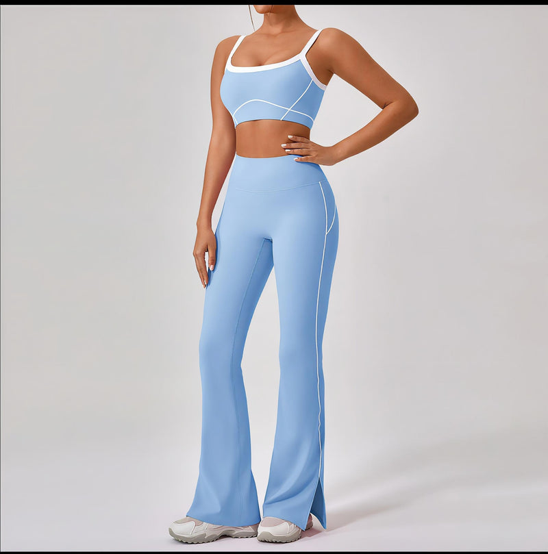 Active wear.