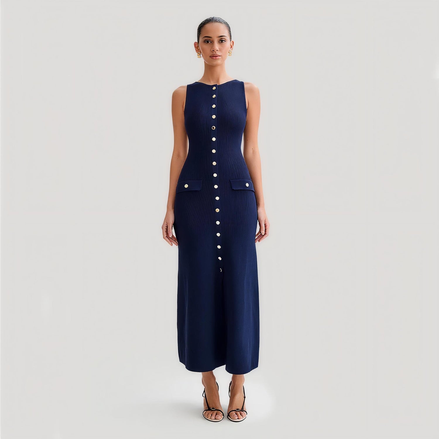 Maxi Dress.