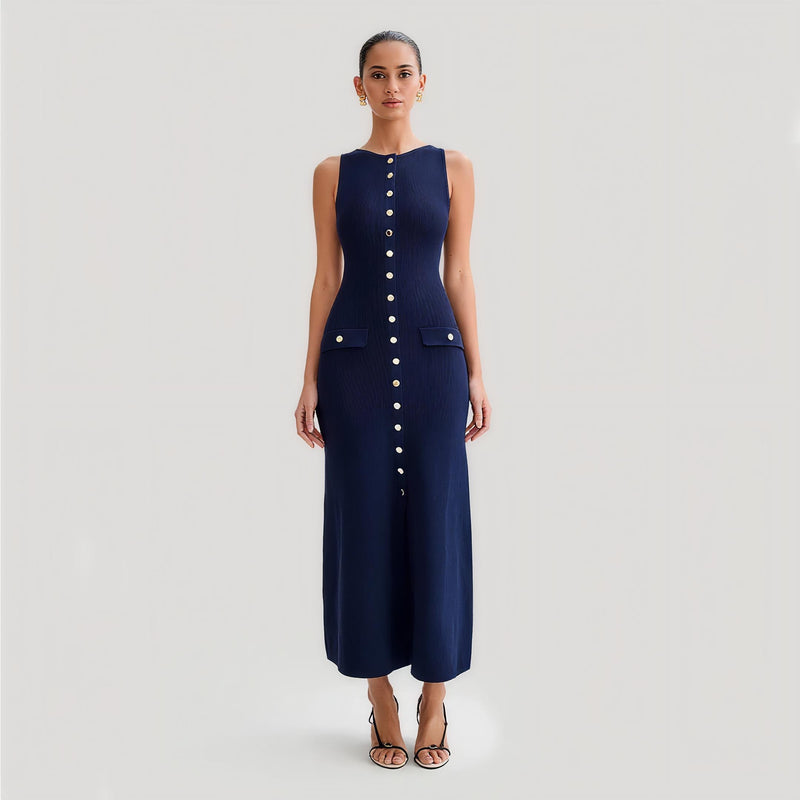 Maxi Dress.