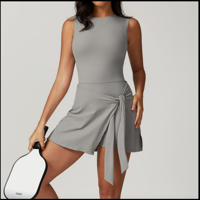 One Piece Romper.