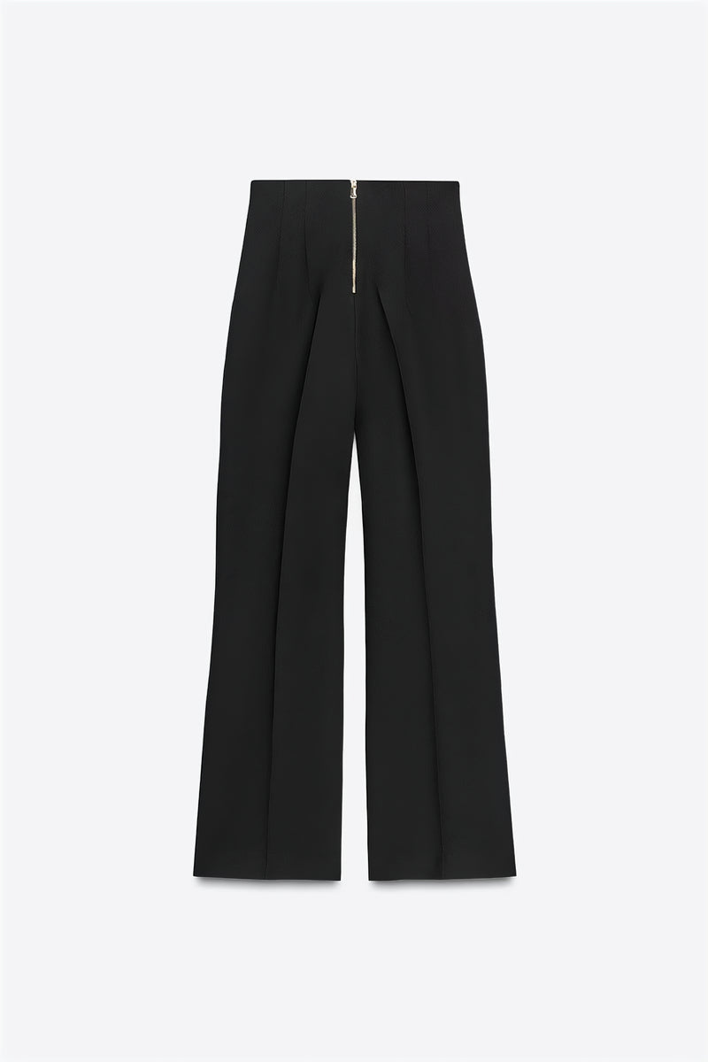 High Waisted Pants