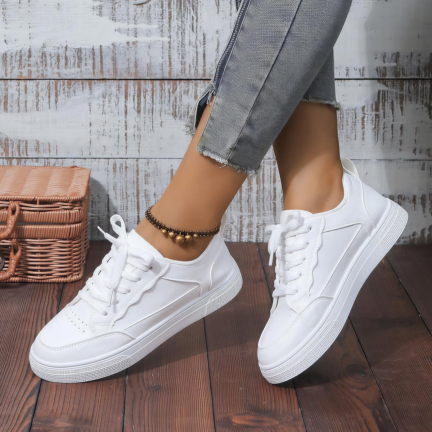 Casual Shoes