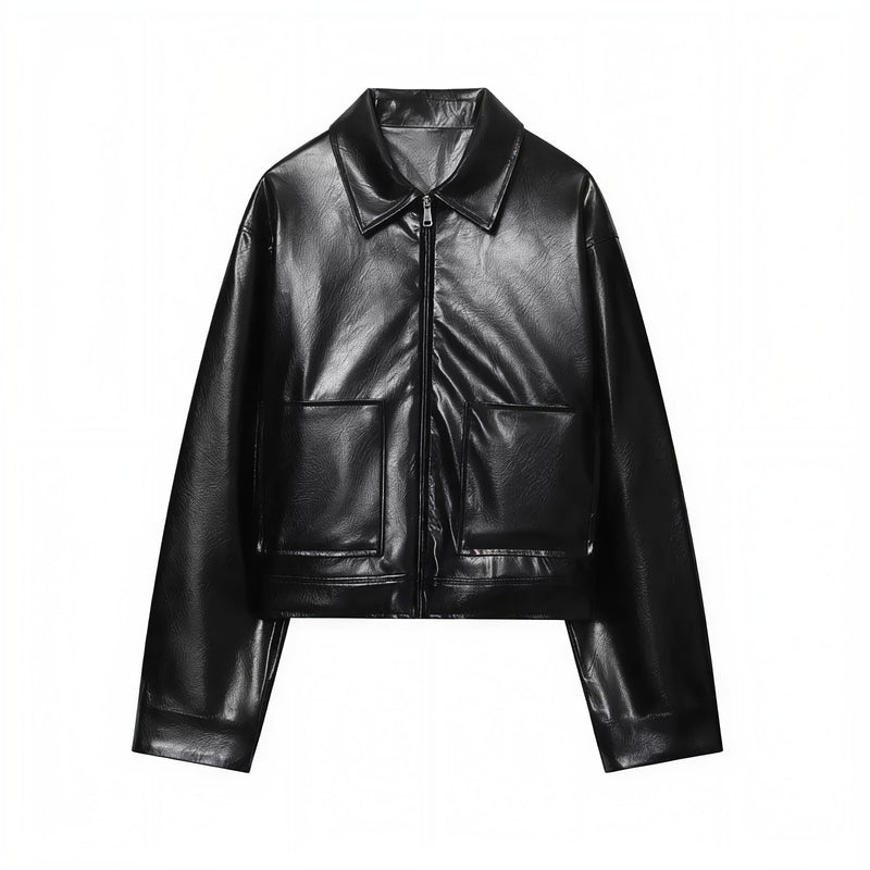 Jacket and Women Culottes