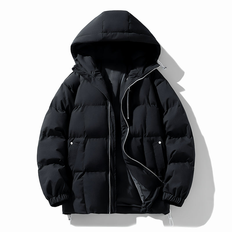 Men's Cotton Coat