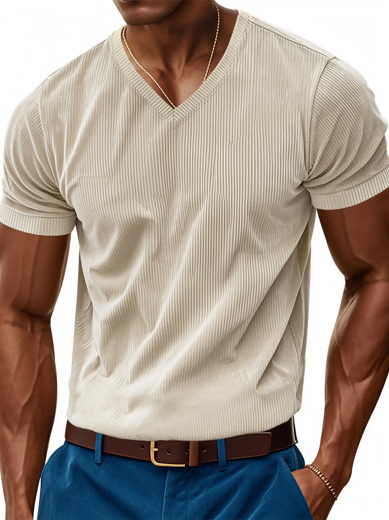 Men's Cotton T-Shirt