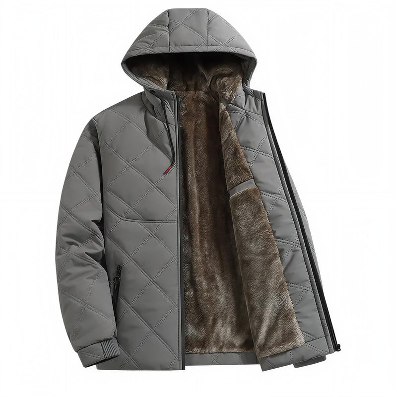Cotton Jacket
