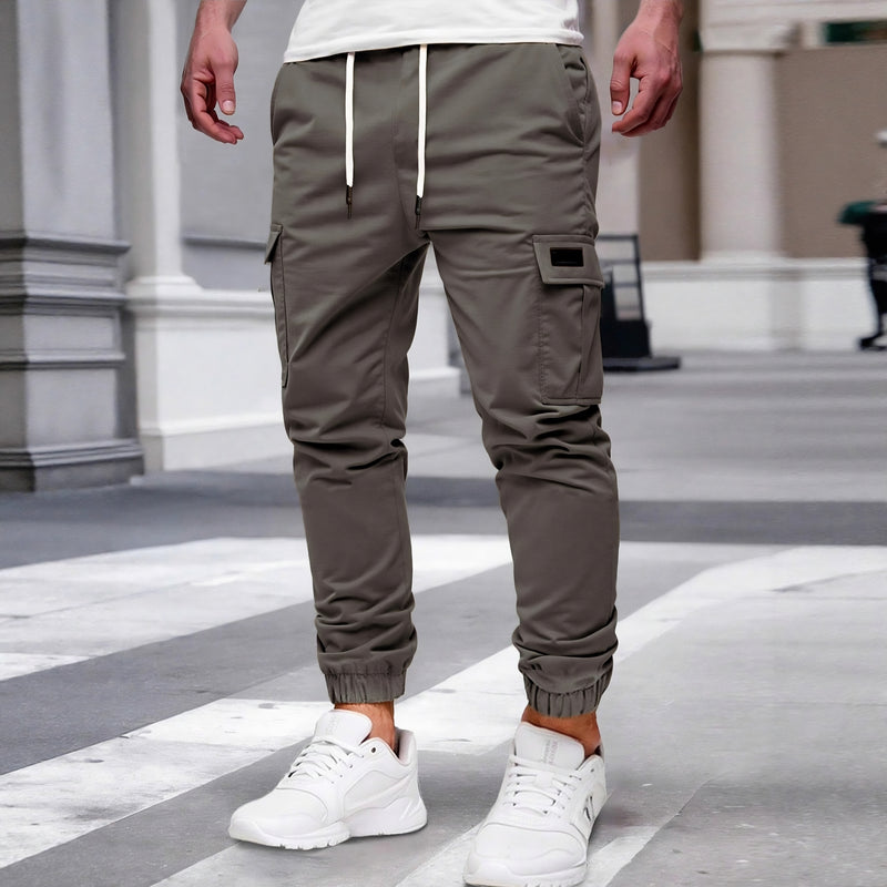 Men's Joggers.