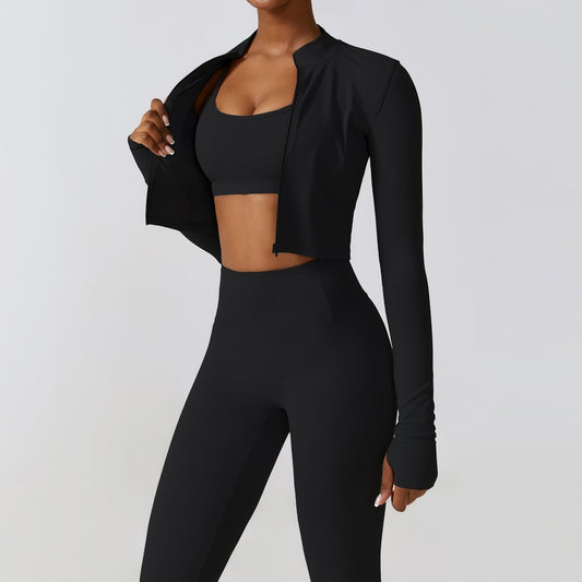 3 Piece Gym Set