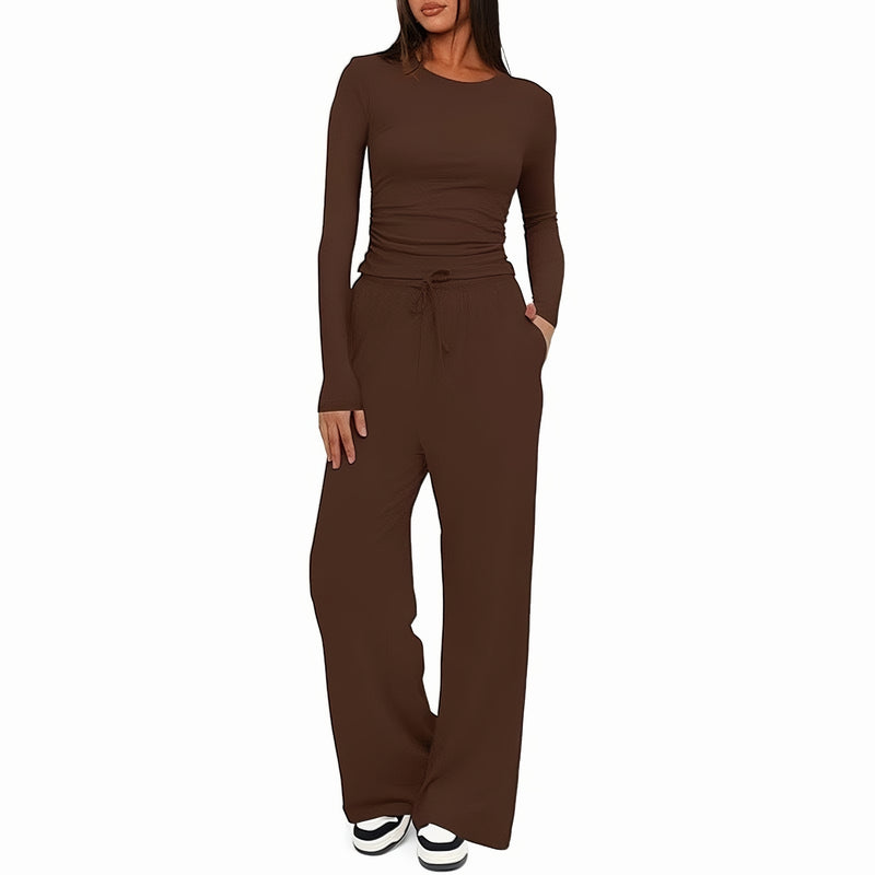 Casual Track Suit
