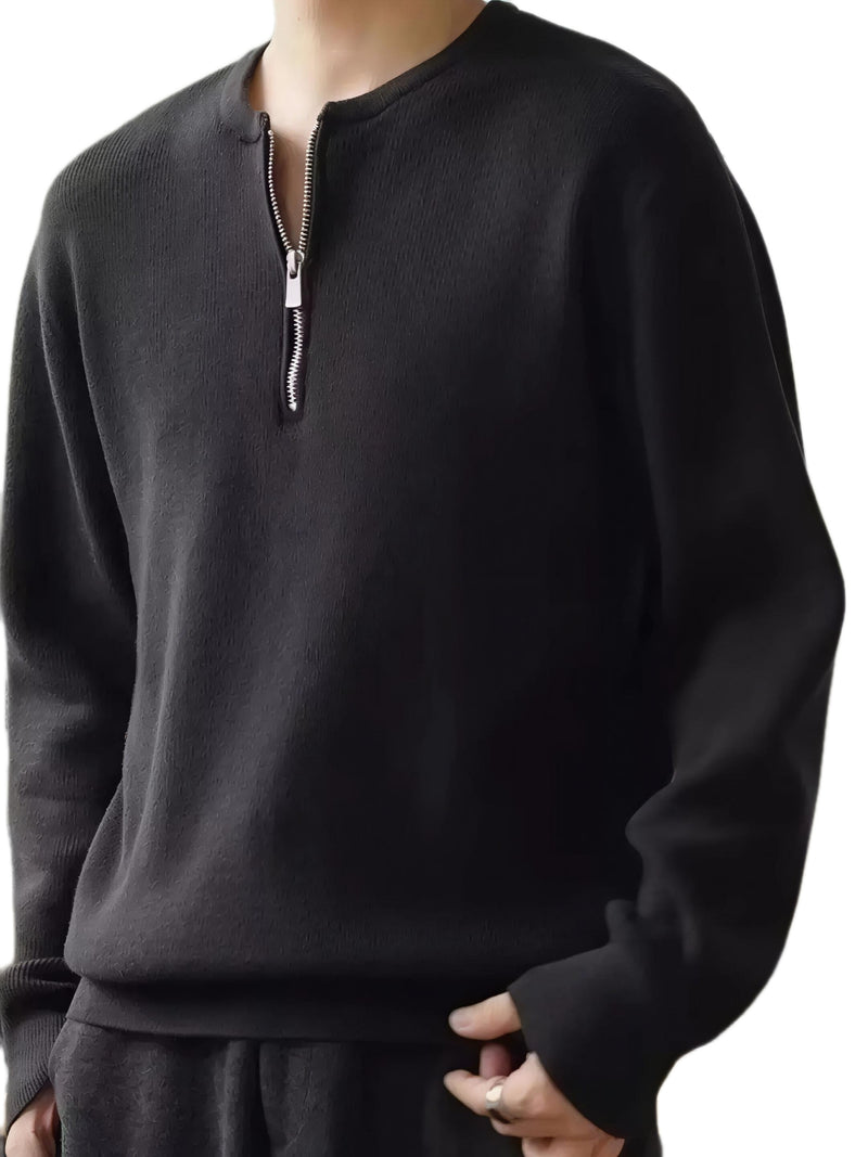 Pullover Sweater