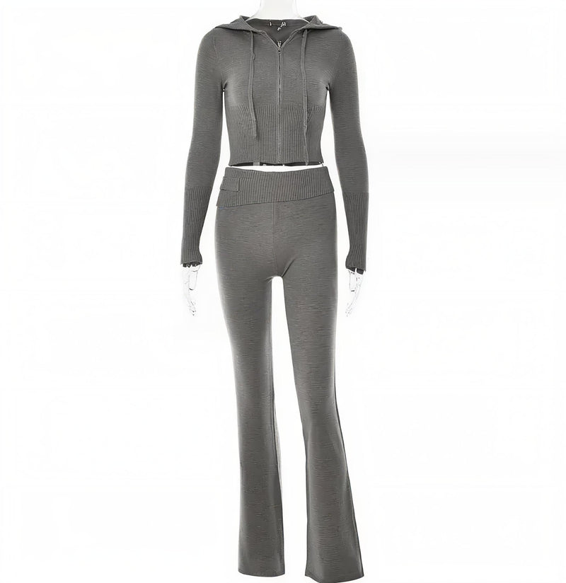 Two Piece Set.