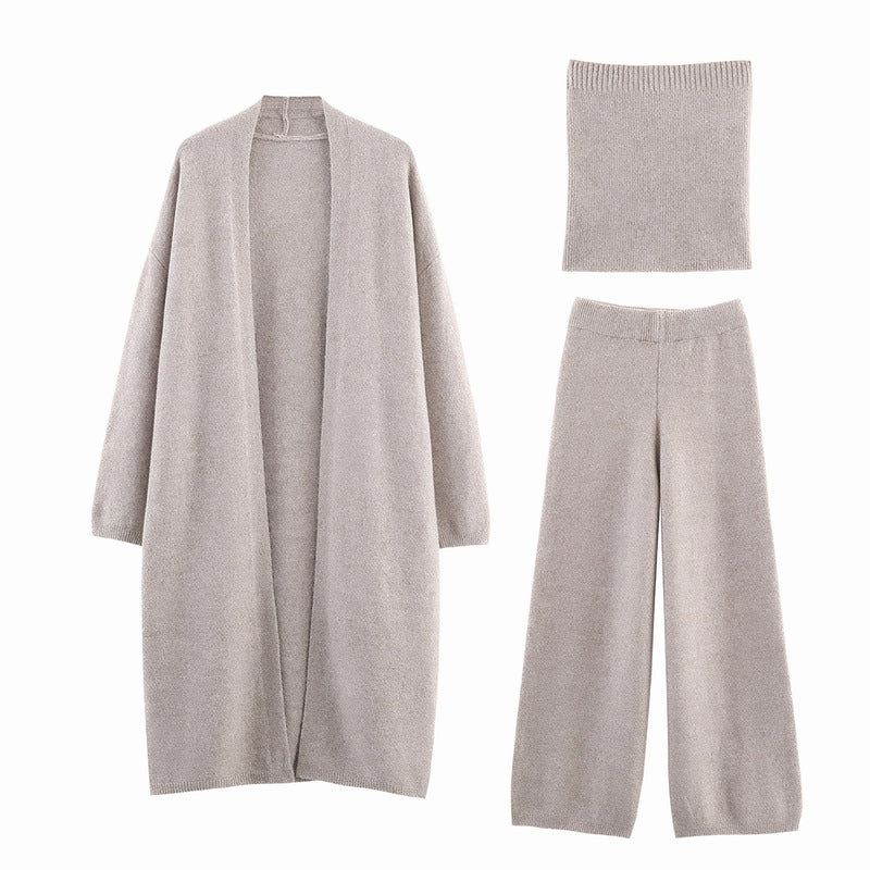 Three-Piece Set