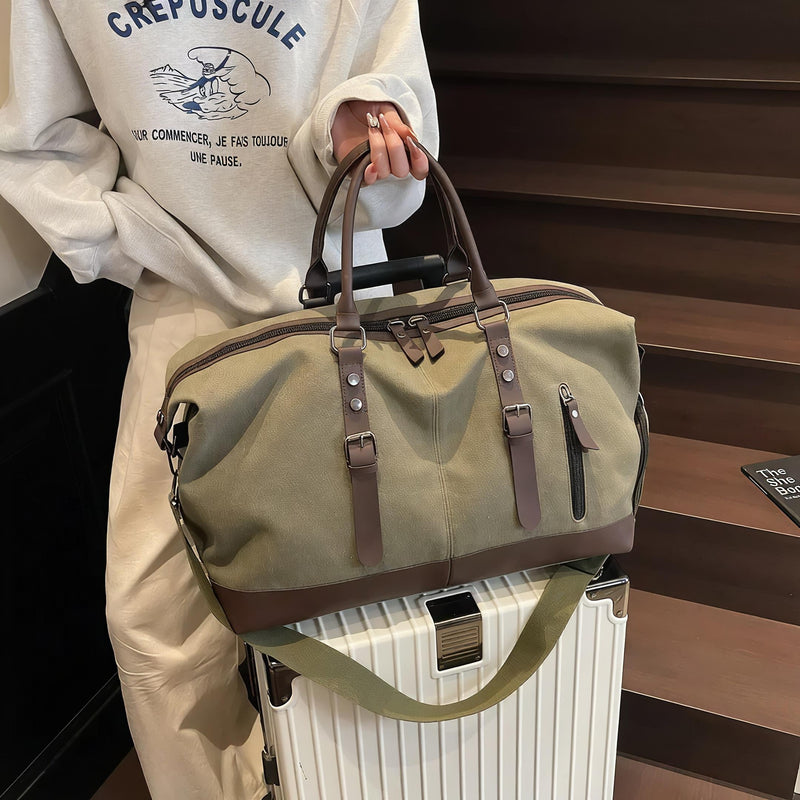 Large Travel Waterproof Bag