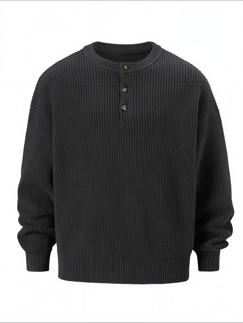 Cotton Sweater