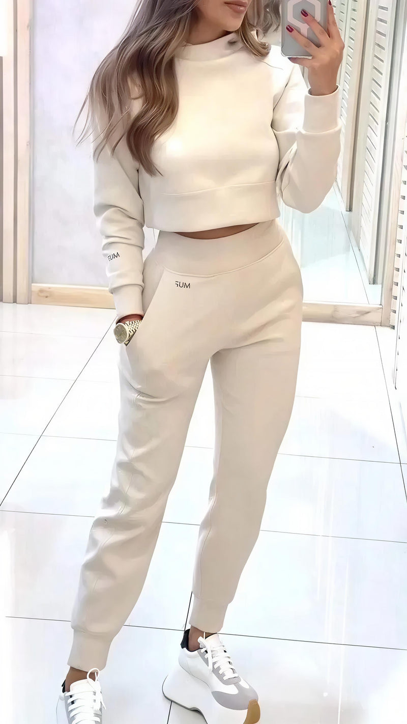 Two Piece Set.