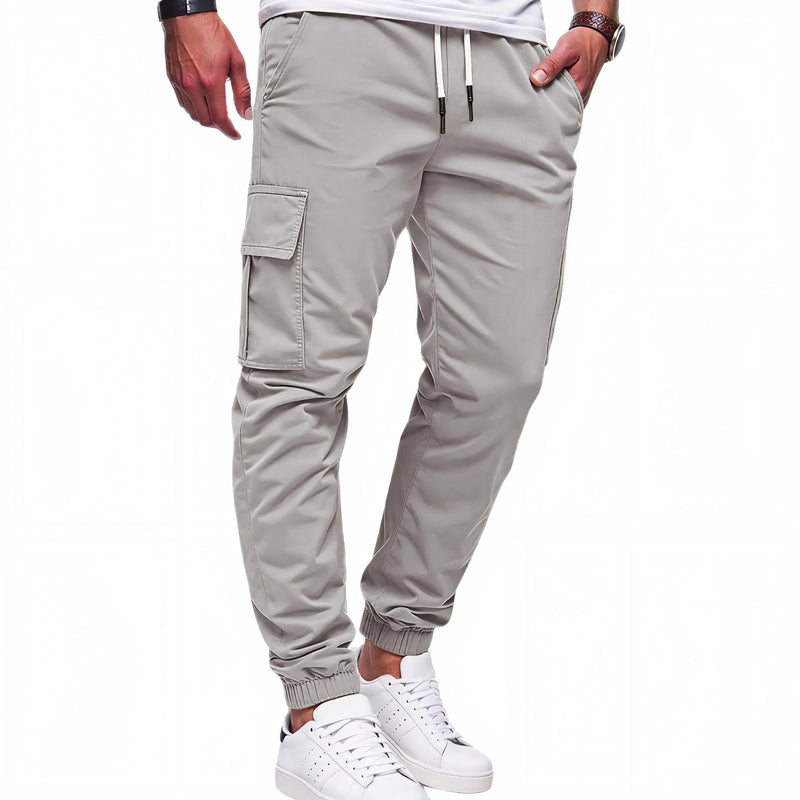 Men's Joggers.