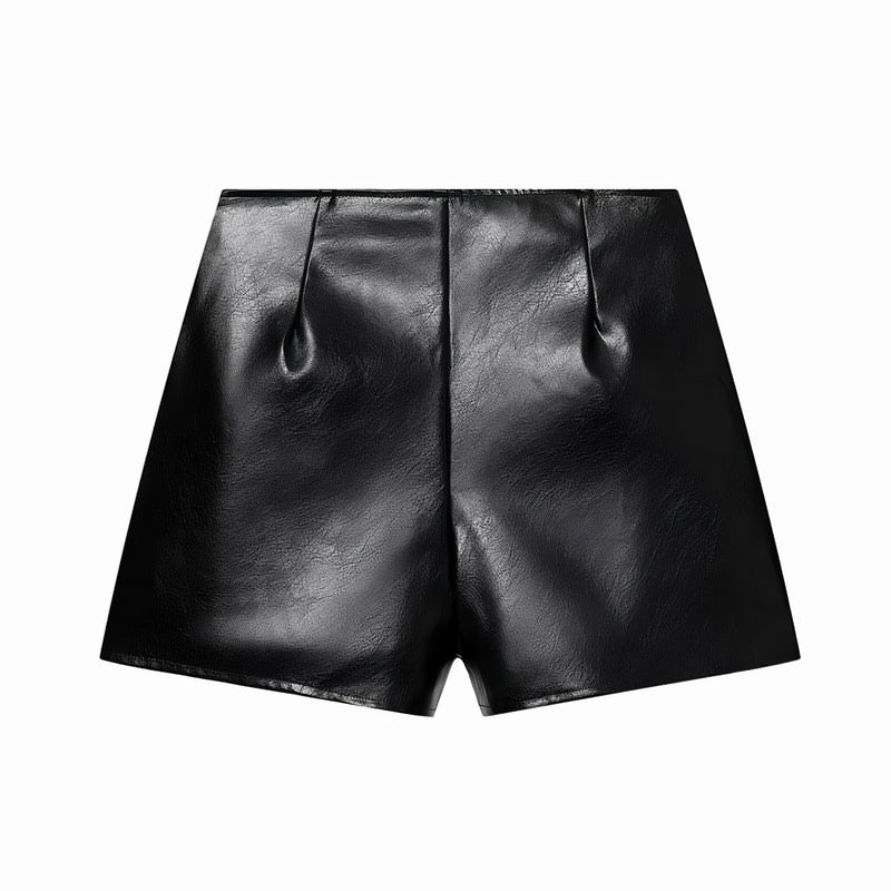Jacket and Women Culottes