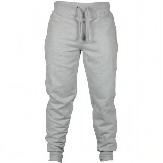 Cotton Casual Pants