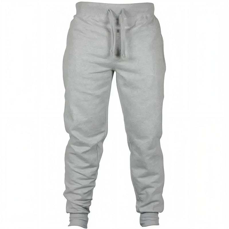Cotton Casual Pants
