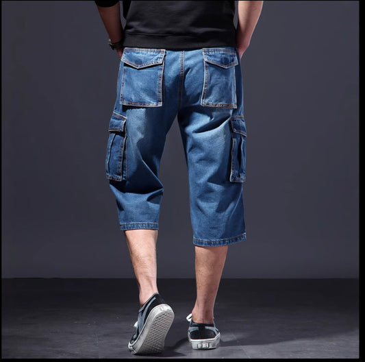 Casual Jeans