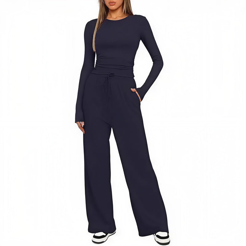 Casual Track Suit