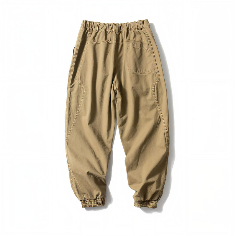 Casual Pants