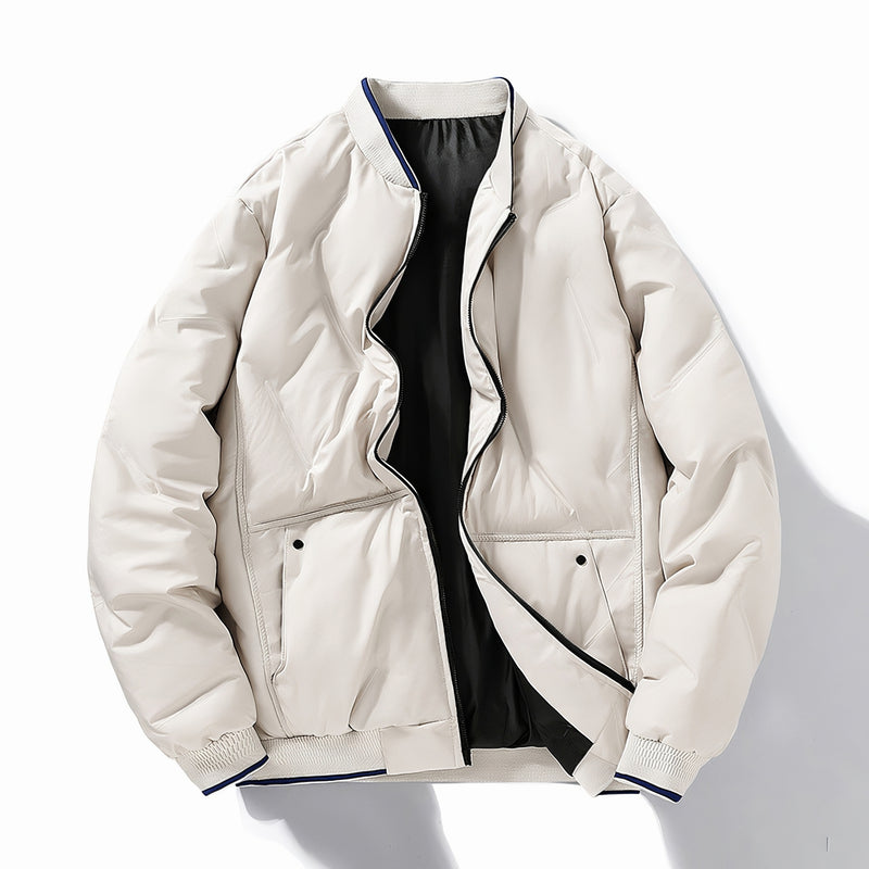 Cotton Coat