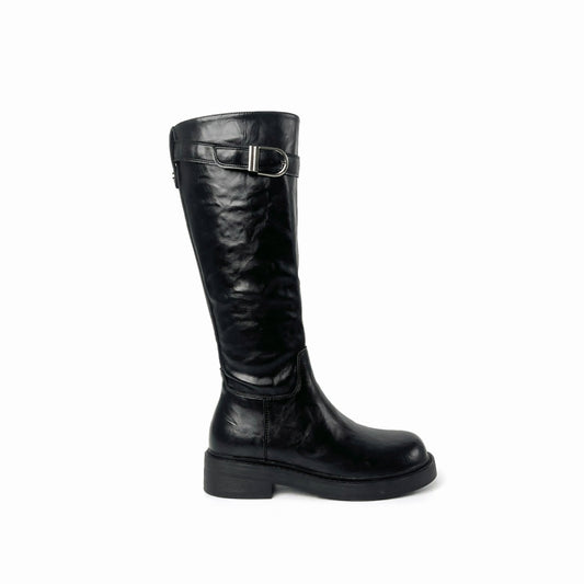 Knee High Boots