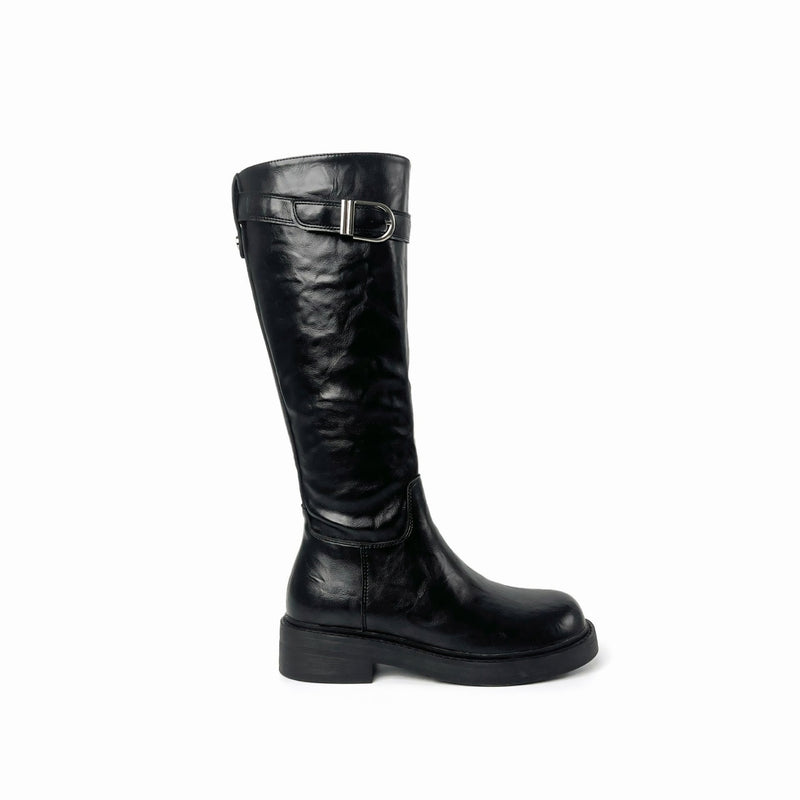 Knee High Boots