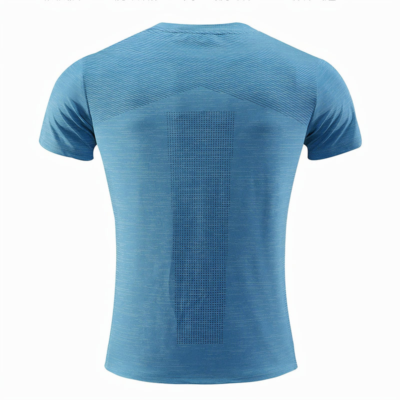 Athletic Workout Shirt