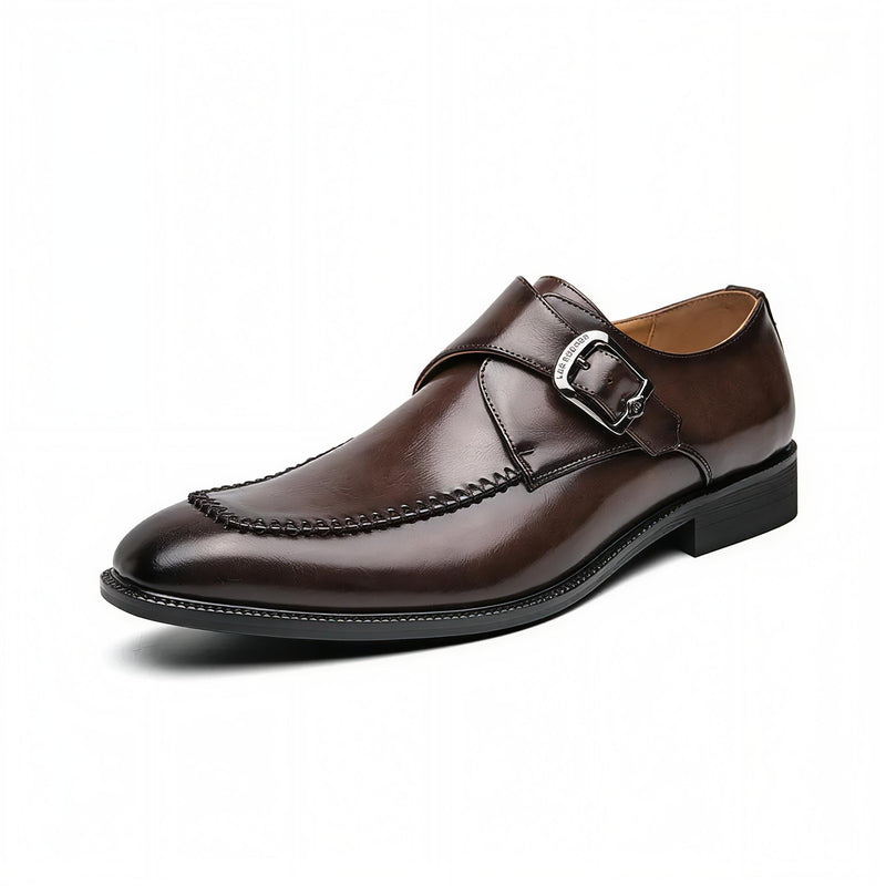 Leather Shoes