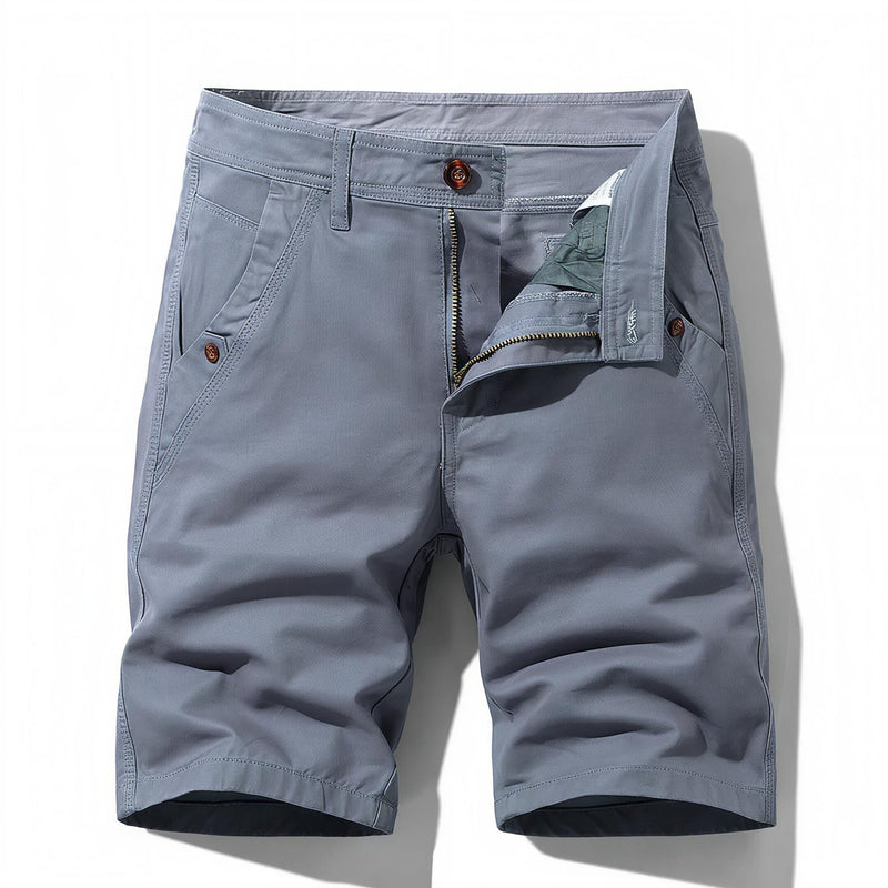 Cotton Shorts
